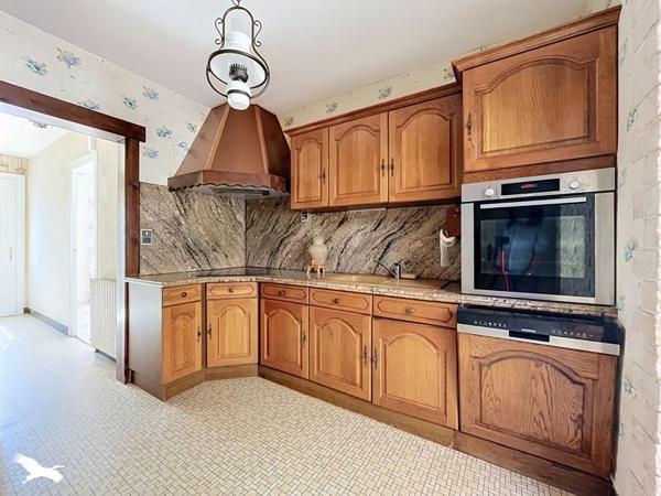 Maison à vendre 161 250 € Lalinde 6 p 154 m² DPE D