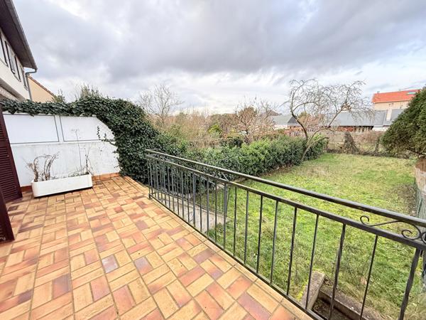 Maison Conflans Sainte Honorine 6 pièce(s) 105 m2 325 000 € **  - Référence  7348