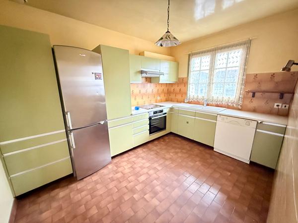 Maison Conflans Sainte Honorine 6 pièce(s) 105 m2 325 000 € **  - Référence  7348