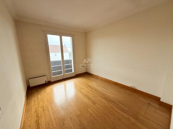 Maison Conflans Sainte Honorine 6 pièce(s) 105 m2 325 000 € **  - Référence  7348