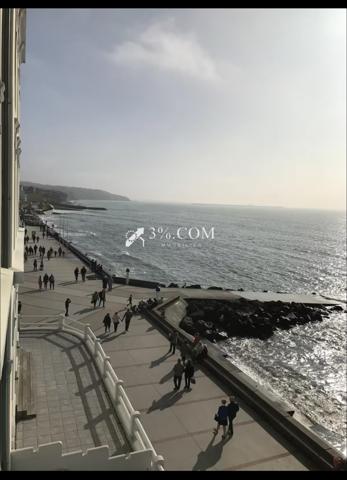 Appartement 2 pièce(s) 1 chambre(s) 46.43 m²