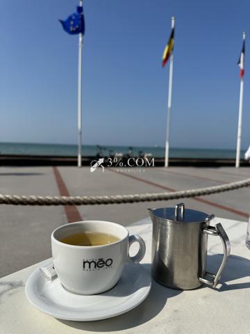 Appartement 2 pièce(s) 1 chambre(s) 46.43 m²