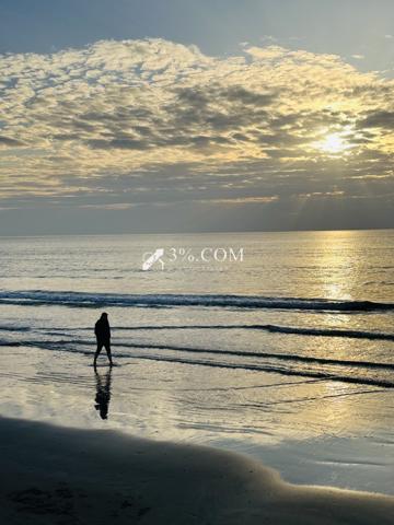 Appartement 2 pièce(s) 1 chambre(s) 46.43 m²