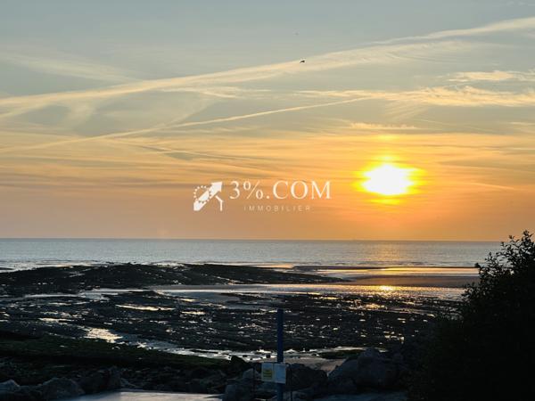 Appartement 2 pièce(s) 1 chambre(s) 46.43 m²