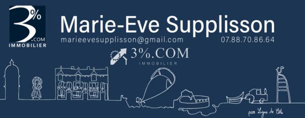 Appartement 2 pièce(s) 1 chambre(s) 46.43 m²