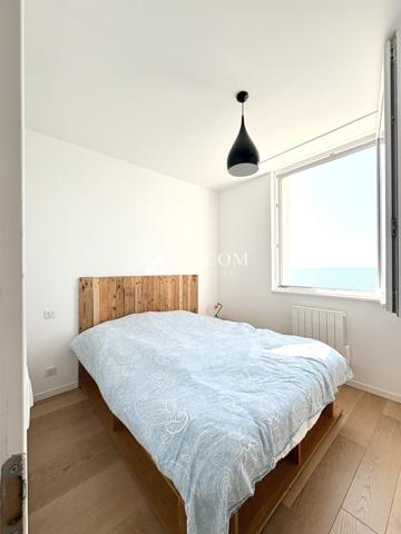 Appartement 2 pièce(s) 1 chambre(s) 46.43 m²