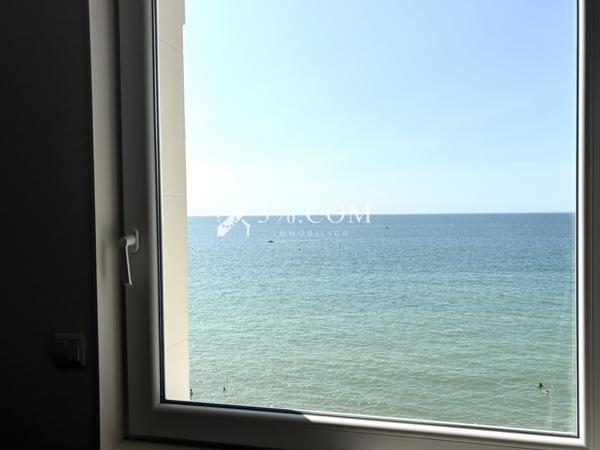 Appartement 2 pièce(s) 1 chambre(s) 46.43 m²