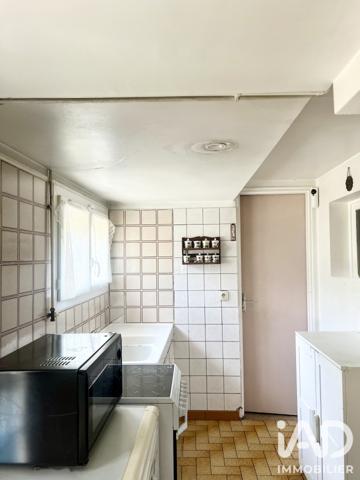 Maison à vendre 4 pièces 82 m² Drancy