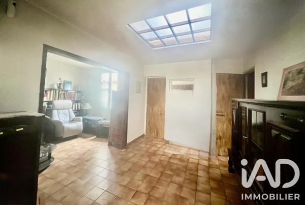Maison à vendre 4 pièces 82 m² Drancy