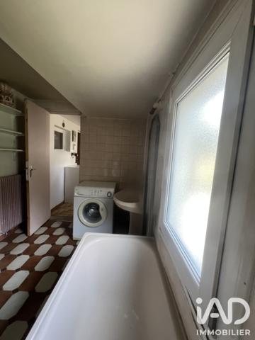 Maison à vendre 4 pièces 82 m² Drancy