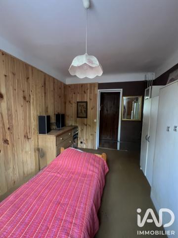 Maison à vendre 4 pièces 82 m² Drancy
