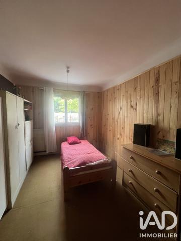 Maison à vendre 4 pièces 82 m² Drancy
