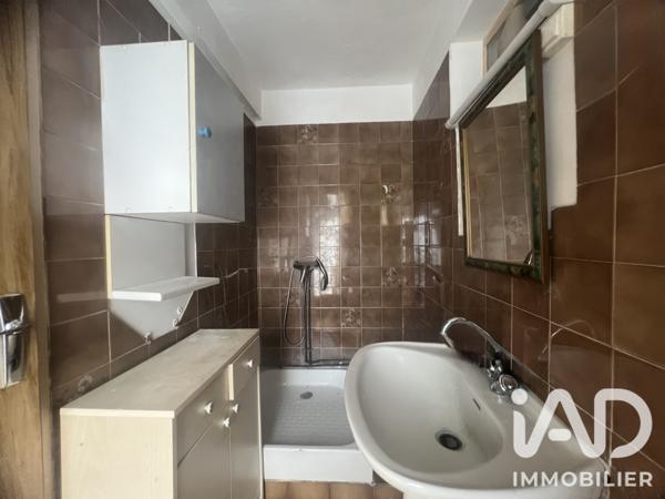 Maison à vendre 4 pièces 82 m² Drancy