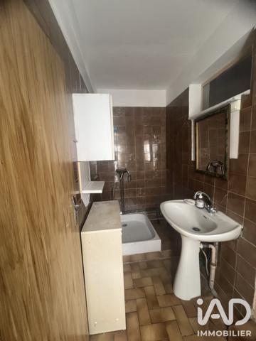 Maison à vendre 4 pièces 82 m² Drancy