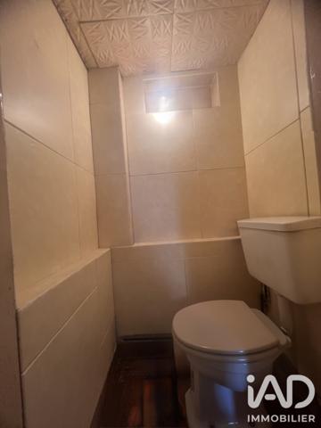 Maison à vendre 4 pièces 82 m² Drancy