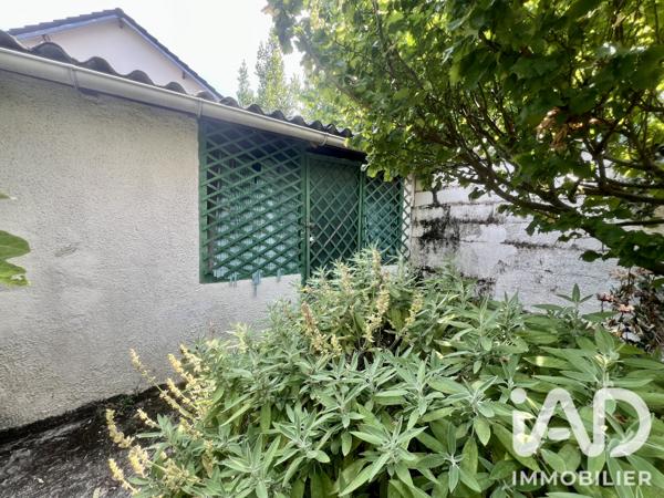 Maison à vendre 4 pièces 82 m² Drancy