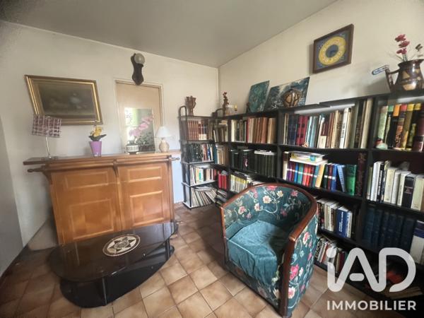 Maison à vendre 4 pièces 82 m² Drancy