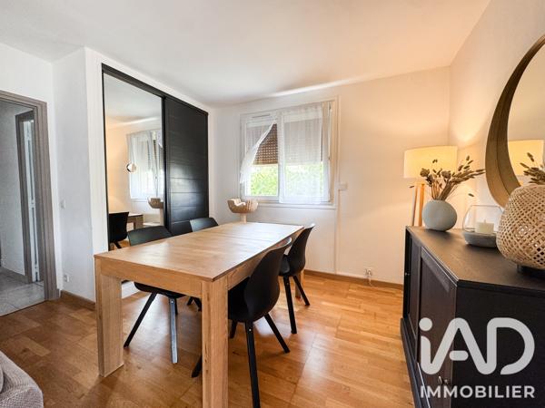 Appartement à vendre 4 pièces 78 m² Plaisir