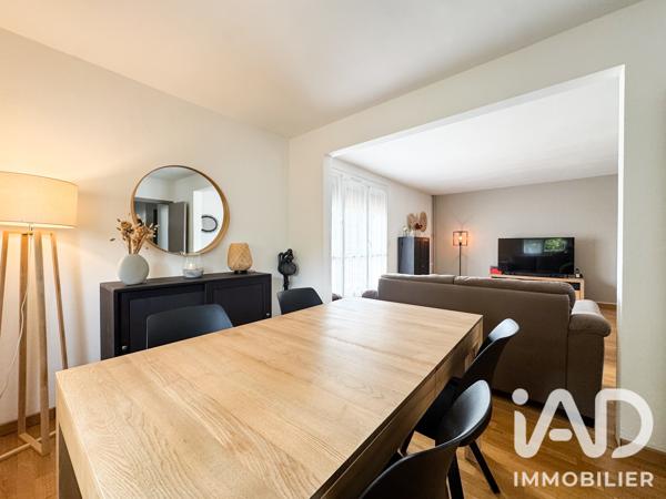 Appartement à vendre 4 pièces 78 m² Plaisir