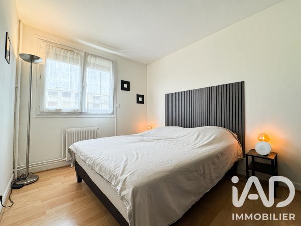 Appartement à vendre 4 pièces 78 m² Plaisir