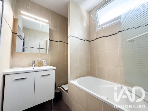 Appartement à vendre 4 pièces 78 m² Plaisir