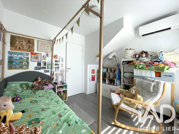 Maison à vendre 5 pièces 113 m² Carrières-sur-Seine