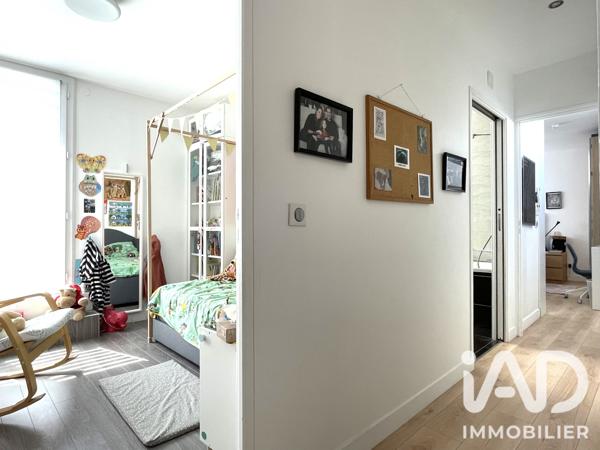 Maison à vendre 5 pièces 113 m² Carrières-sur-Seine