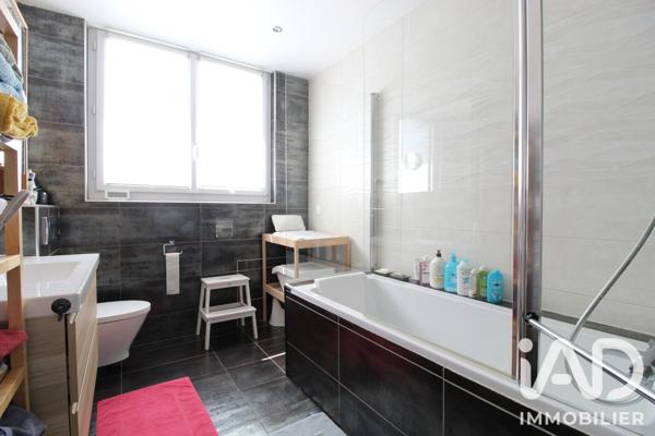 Maison à vendre 5 pièces 113 m² Carrières-sur-Seine