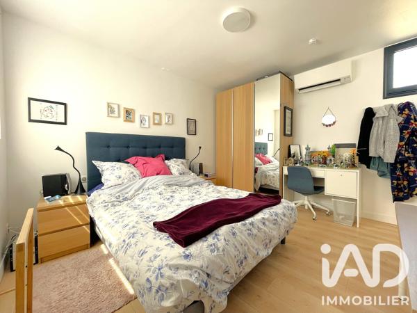 Maison à vendre 5 pièces 113 m² Carrières-sur-Seine