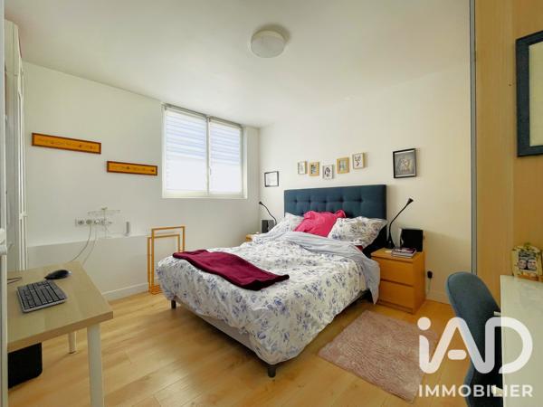 Maison à vendre 5 pièces 113 m² Carrières-sur-Seine