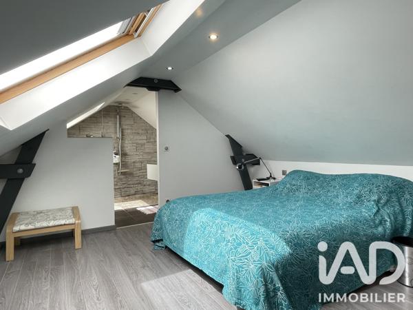 Maison à vendre 5 pièces 113 m² Carrières-sur-Seine
