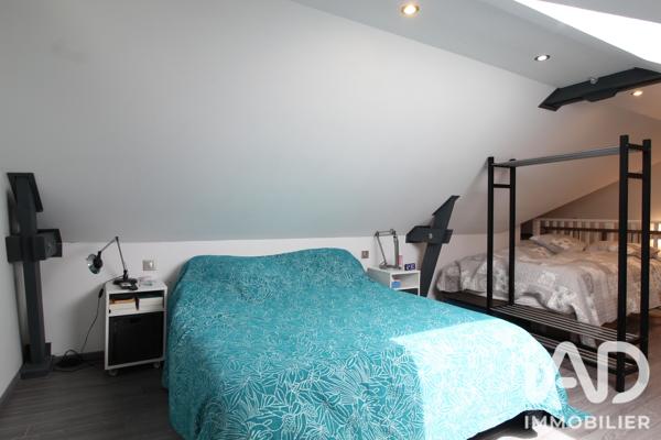 Maison à vendre 5 pièces 113 m² Carrières-sur-Seine