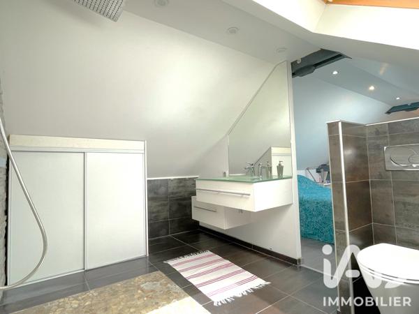 Maison à vendre 5 pièces 113 m² Carrières-sur-Seine