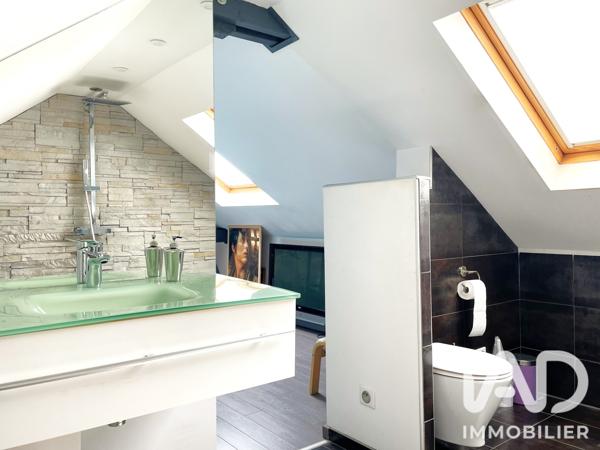Maison à vendre 5 pièces 113 m² Carrières-sur-Seine