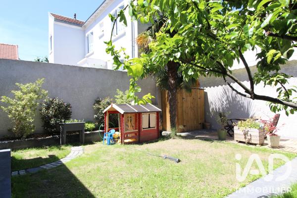 Maison à vendre 5 pièces 113 m² Carrières-sur-Seine