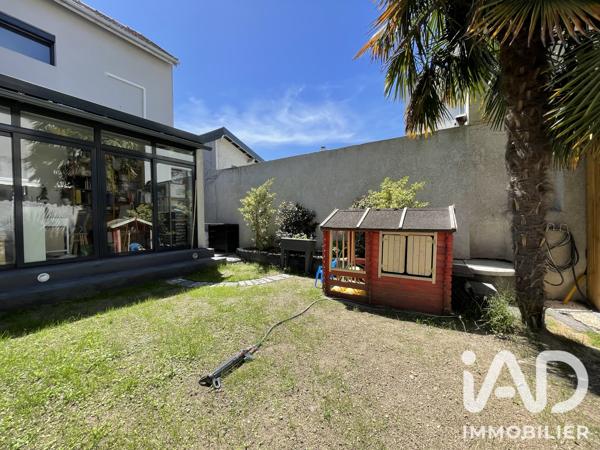Maison à vendre 5 pièces 113 m² Carrières-sur-Seine
