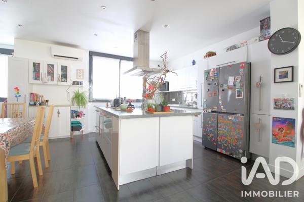 Maison à vendre 5 pièces 113 m² Carrières-sur-Seine