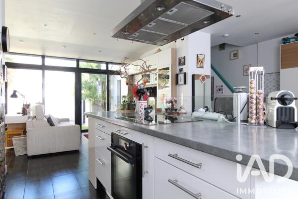 Maison à vendre 5 pièces 113 m² Carrières-sur-Seine