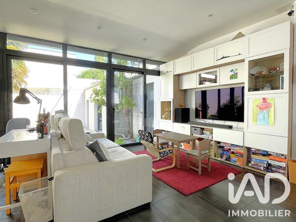 Maison à vendre 5 pièces 113 m² Carrières-sur-Seine