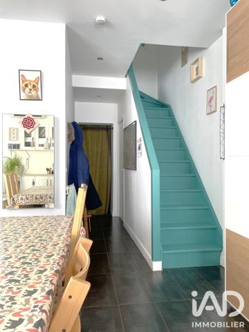 Maison à vendre 5 pièces 113 m² Carrières-sur-Seine