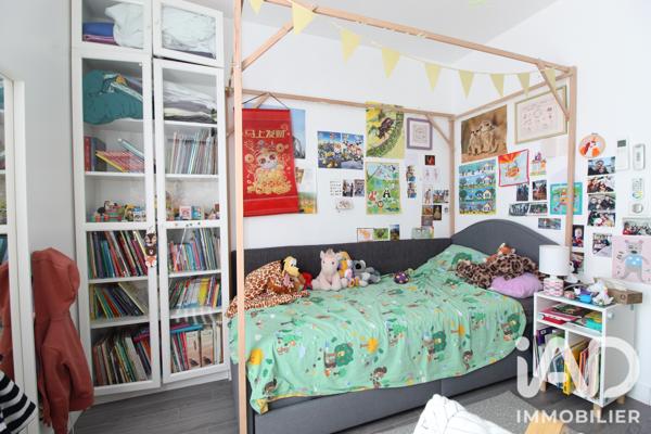 Maison à vendre 5 pièces 113 m² Carrières-sur-Seine