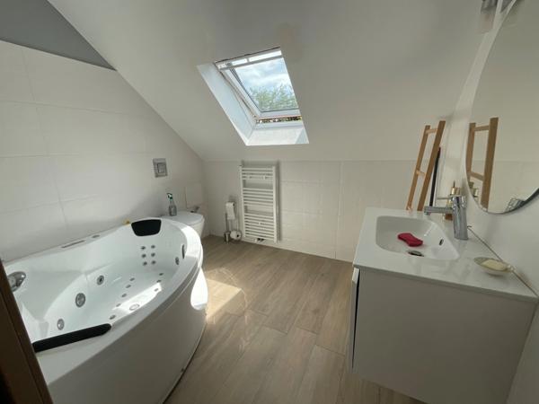 Maison à vendre 7 pièces LUISANT (28)