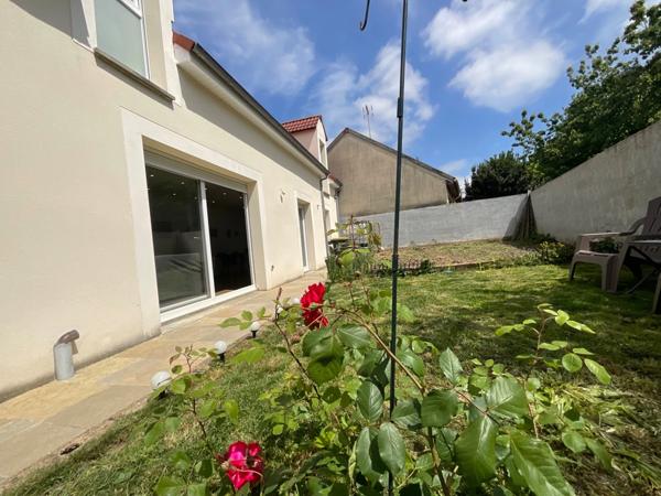 Maison à vendre 7 pièces LUISANT (28)