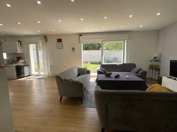 Maison à vendre 7 pièces LUISANT (28)