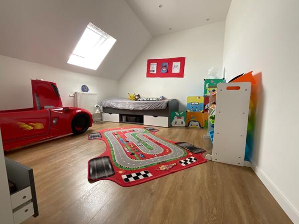 Maison à vendre 7 pièces LUISANT (28)