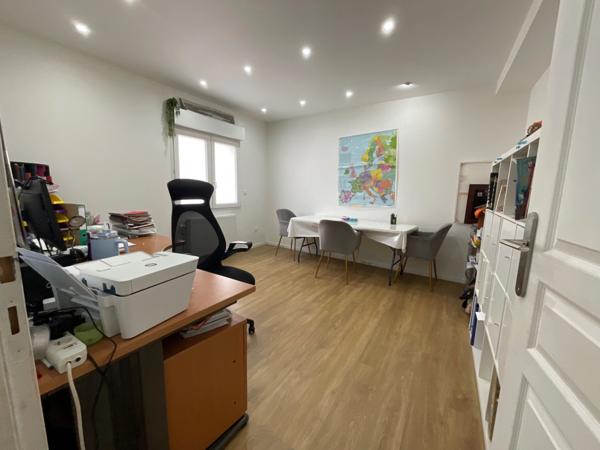 Maison à vendre 7 pièces LUISANT (28)