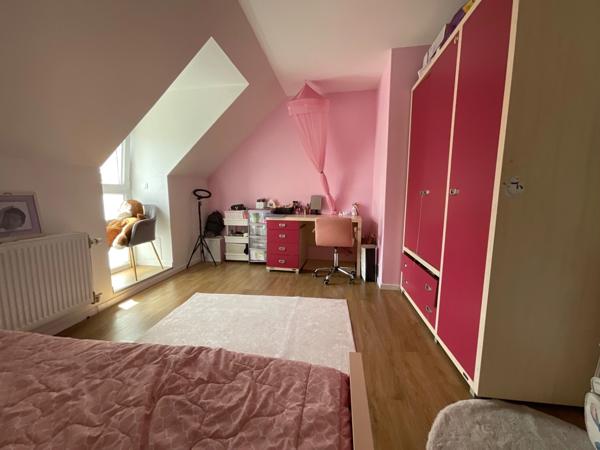 Maison à vendre 7 pièces LUISANT (28)