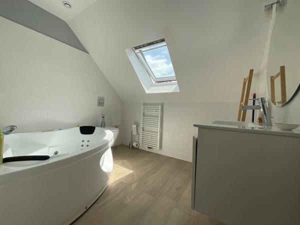 Maison à vendre 7 pièces LUISANT (28)