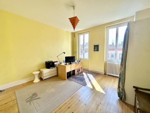 Appartement Toulouse