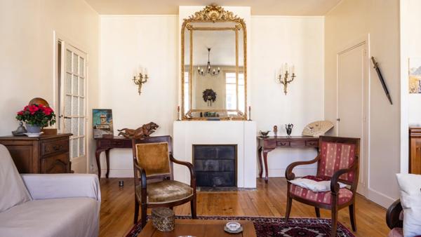 Appartement Toulouse